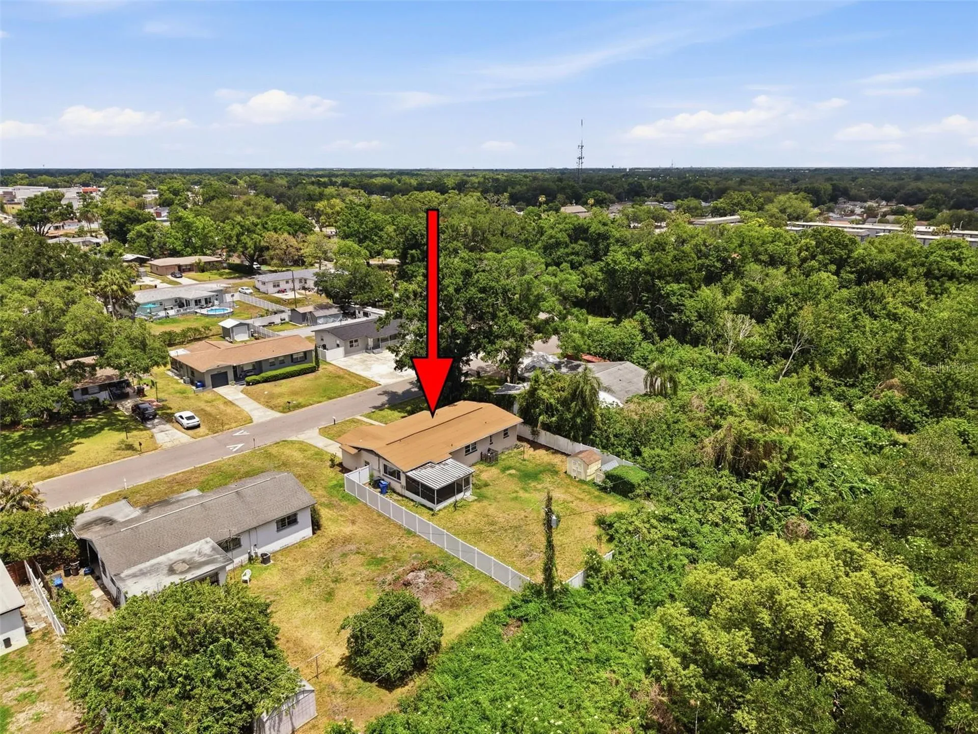2518 W North Street Tampa FL 33614