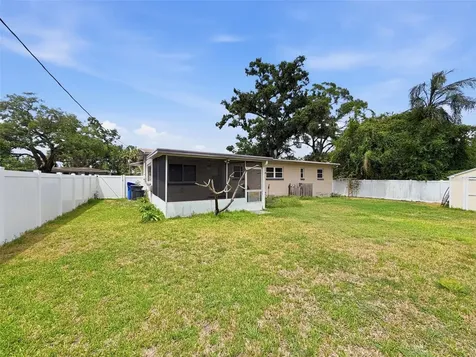 2518 W North Street Tampa FL 33614