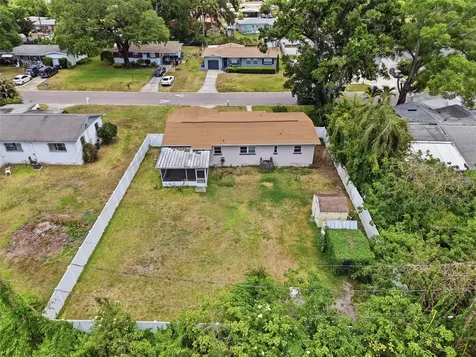 2518 W North Street Tampa FL 33614