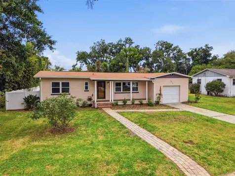 2518 W North Street Tampa FL 33614