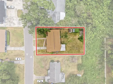 2518 W North Street Tampa FL 33614
