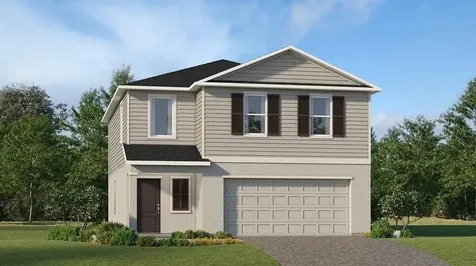 26599 Jasper Way Punta Gorda FL 33955