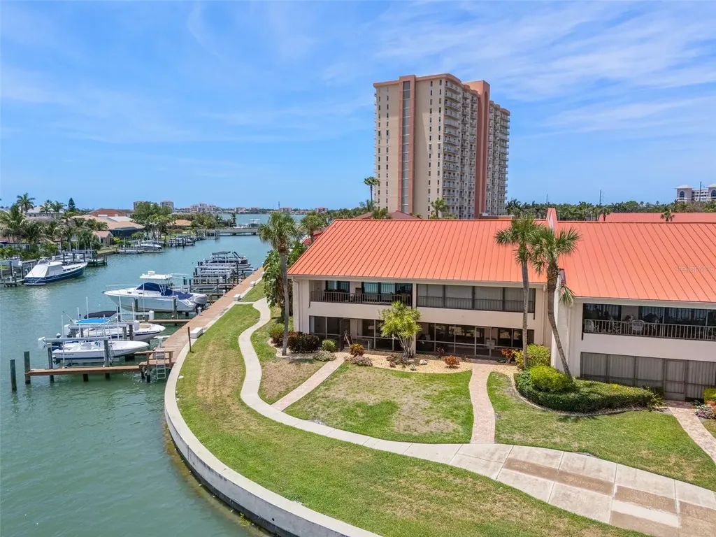 4740 Brittany Drive S St Petersburg FL 33715
