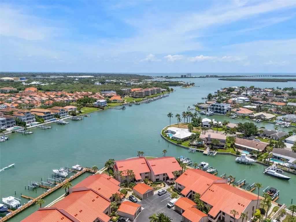 4740 Brittany Drive S St Petersburg FL 33715