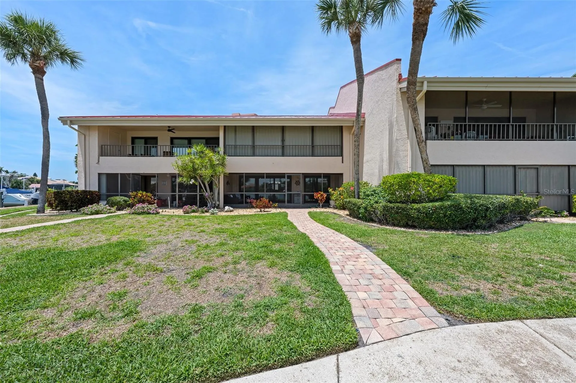 4740 Brittany Drive S St Petersburg FL 33715