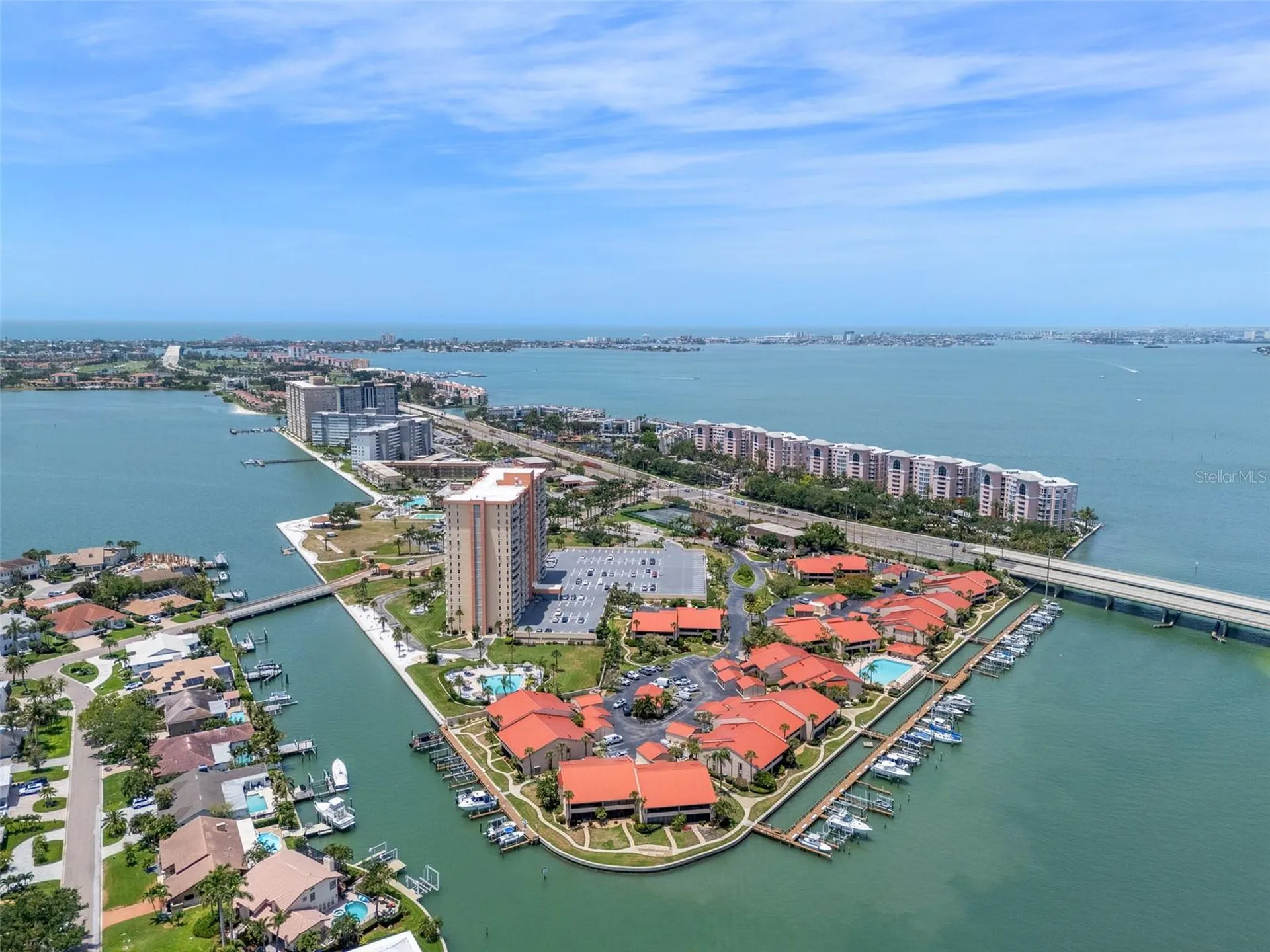 4740 Brittany Drive S St Petersburg FL 33715