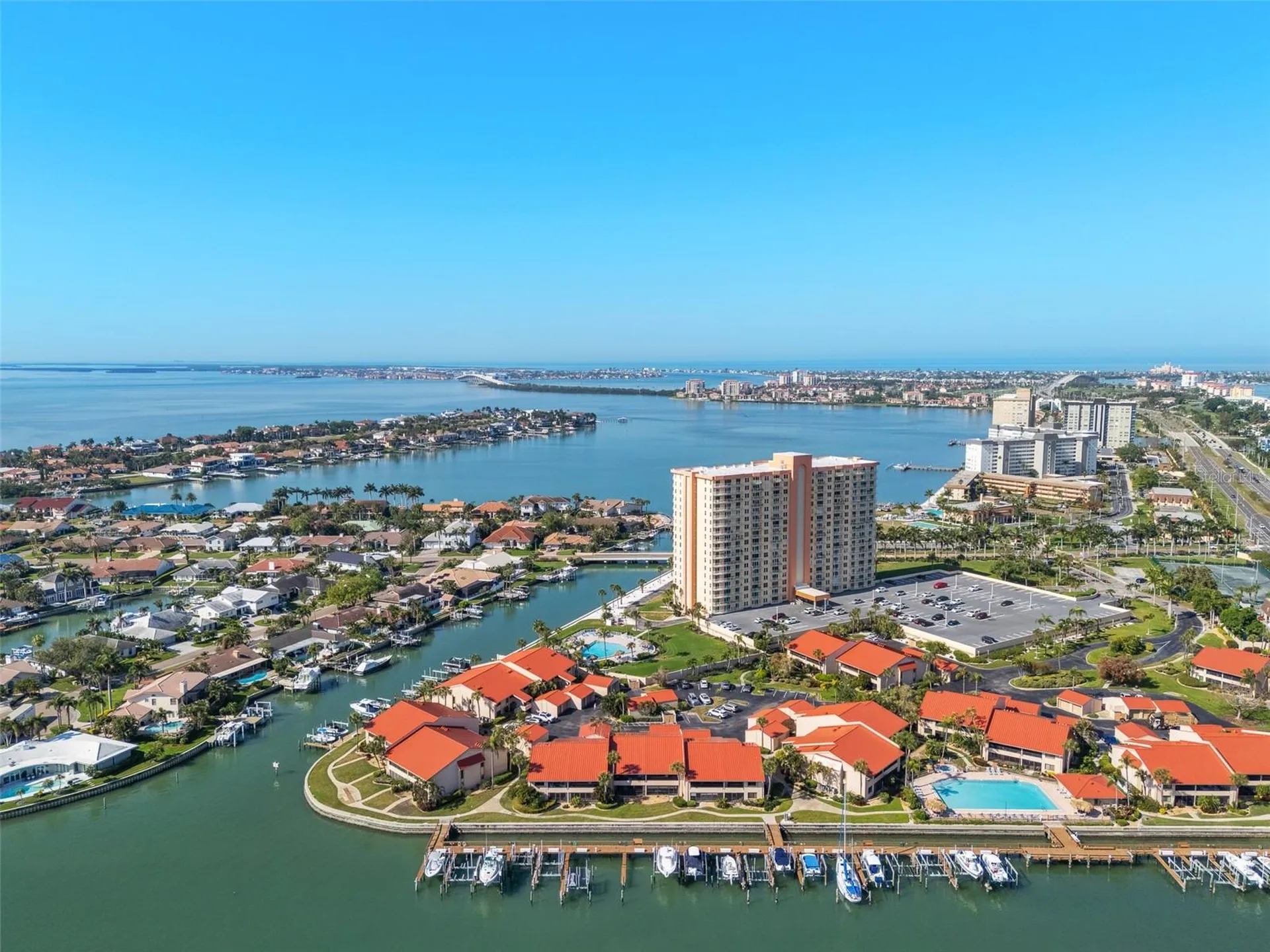 4740 Brittany Drive S St Petersburg FL 33715