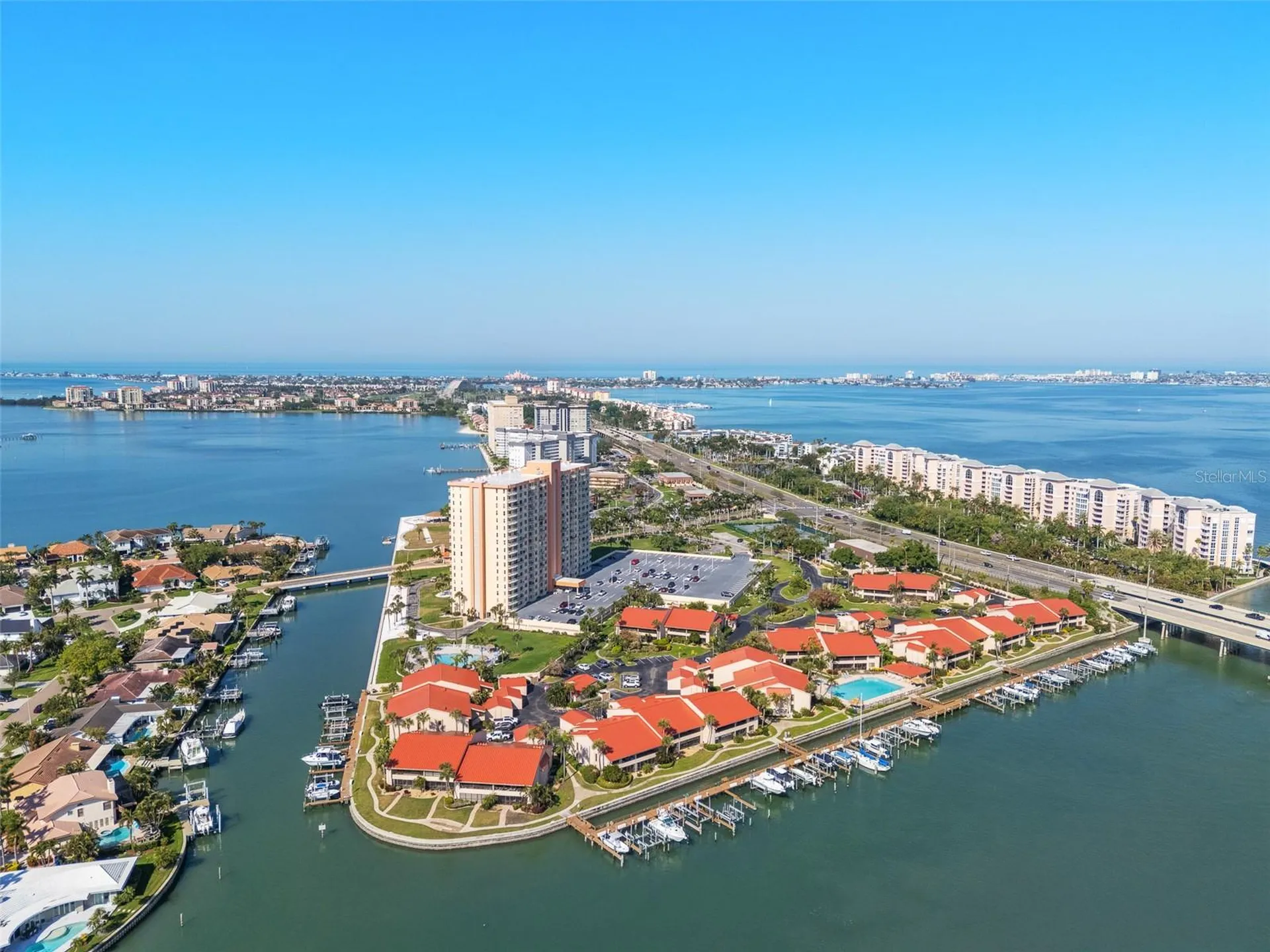 4740 Brittany Drive S St Petersburg FL 33715