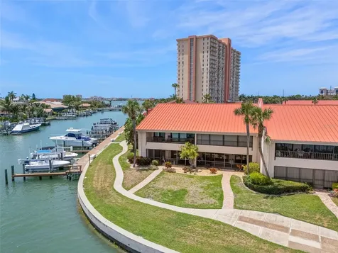4740 Brittany Drive S St Petersburg FL 33715