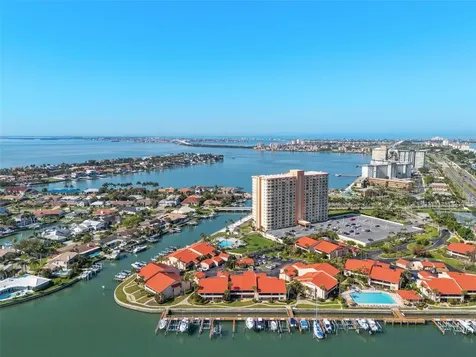 4740 Brittany Drive S St Petersburg FL 33715