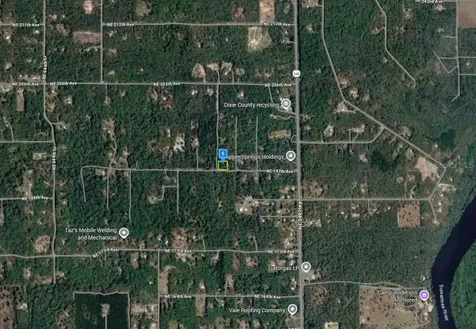 11 NE 717th Street Old Town FL 32680