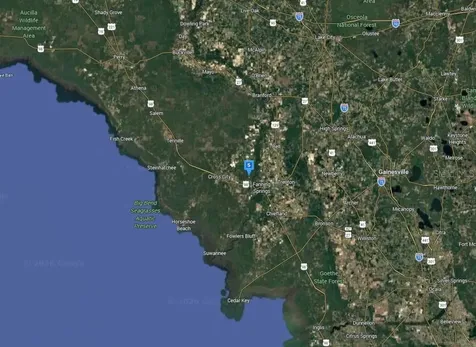 11 NE 717th Street Old Town FL 32680