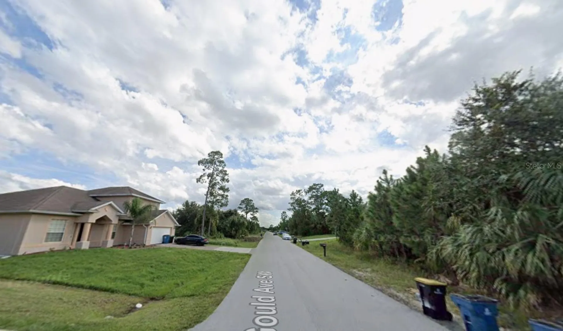 1756 Gould Avenue SW Palm Bay FL 32908