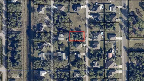 1756 Gould Avenue SW Palm Bay FL 32908