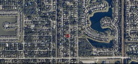 1756 Gould Avenue SW Palm Bay FL 32908