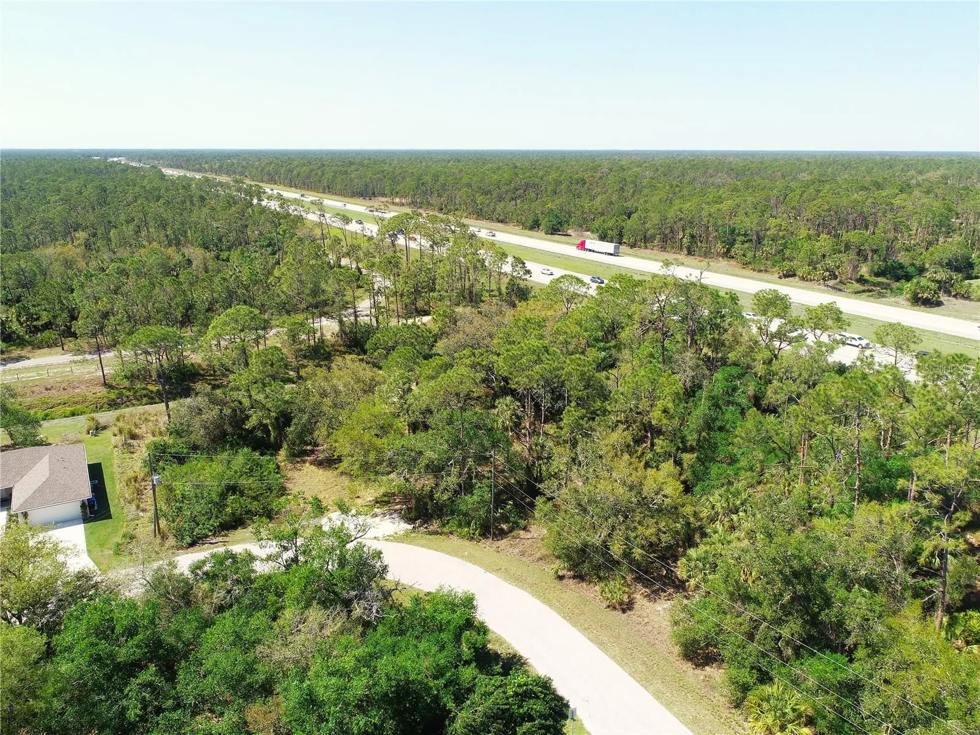 8370 Chorley Avenue North Port FL 34291