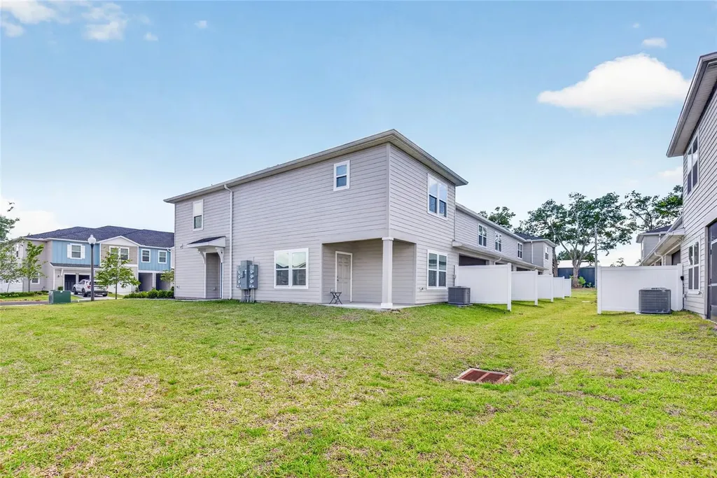 4839 SW 81st Loop Ocala FL 34476