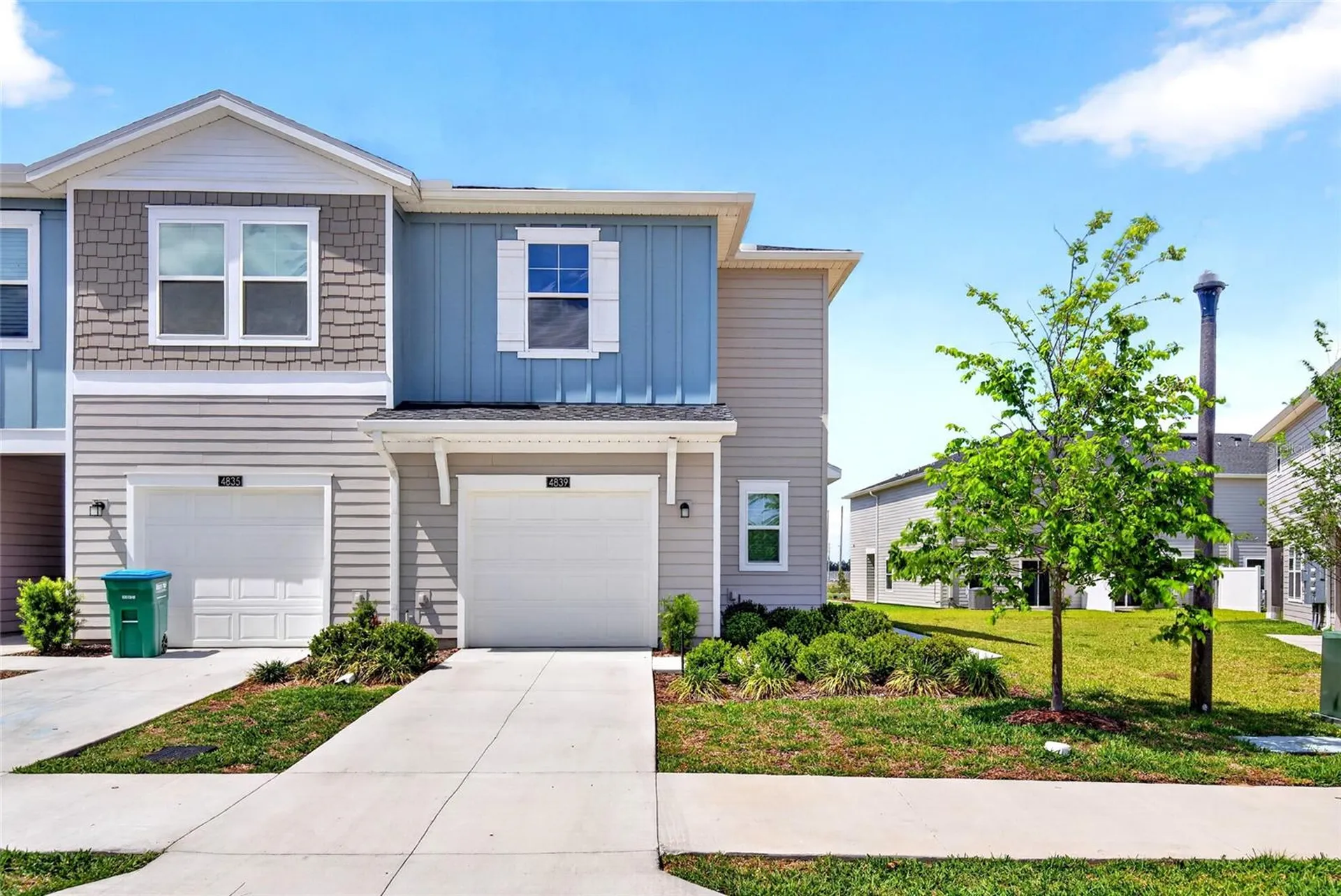 4839 SW 81st Loop Ocala FL 34476