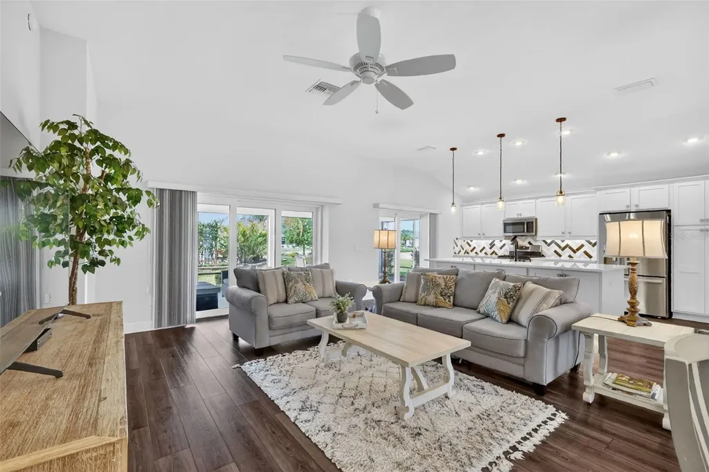 912 Trifu Terrace The Villages FL 32163