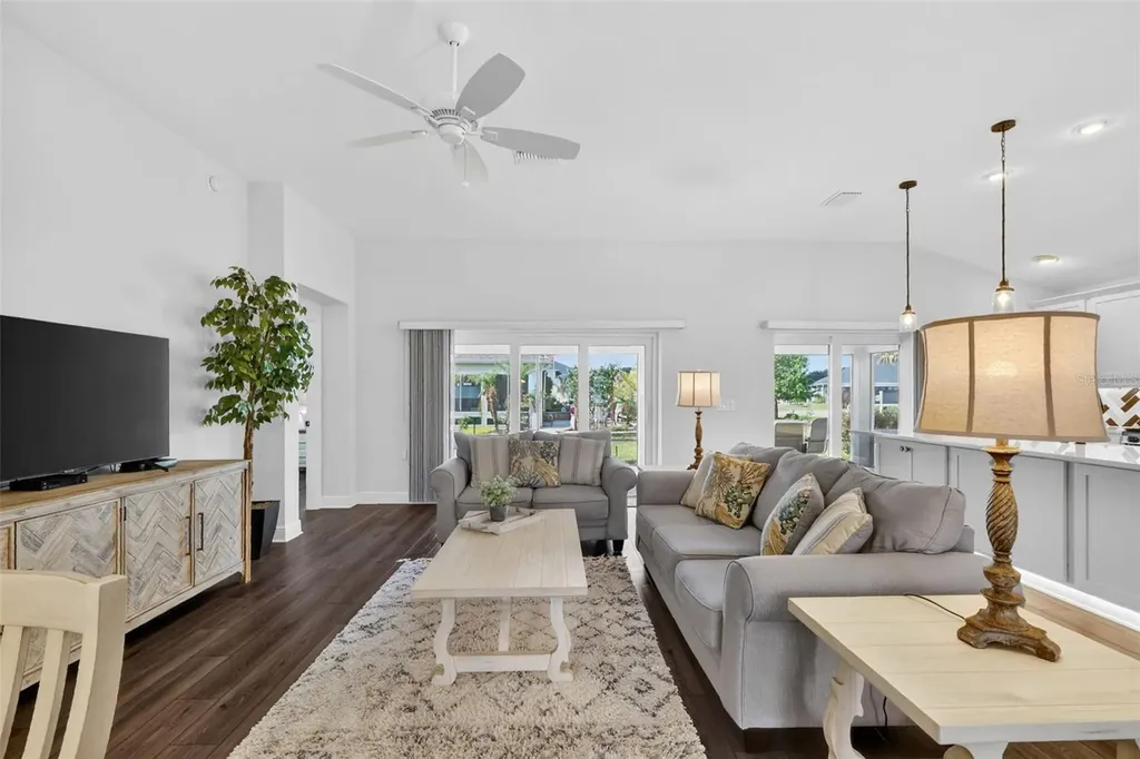 912 Trifu Terrace The Villages FL 32163