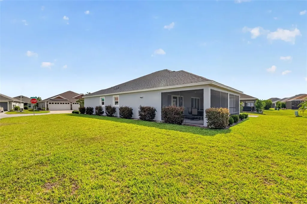 912 Trifu Terrace The Villages FL 32163