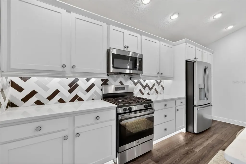 912 Trifu Terrace The Villages FL 32163