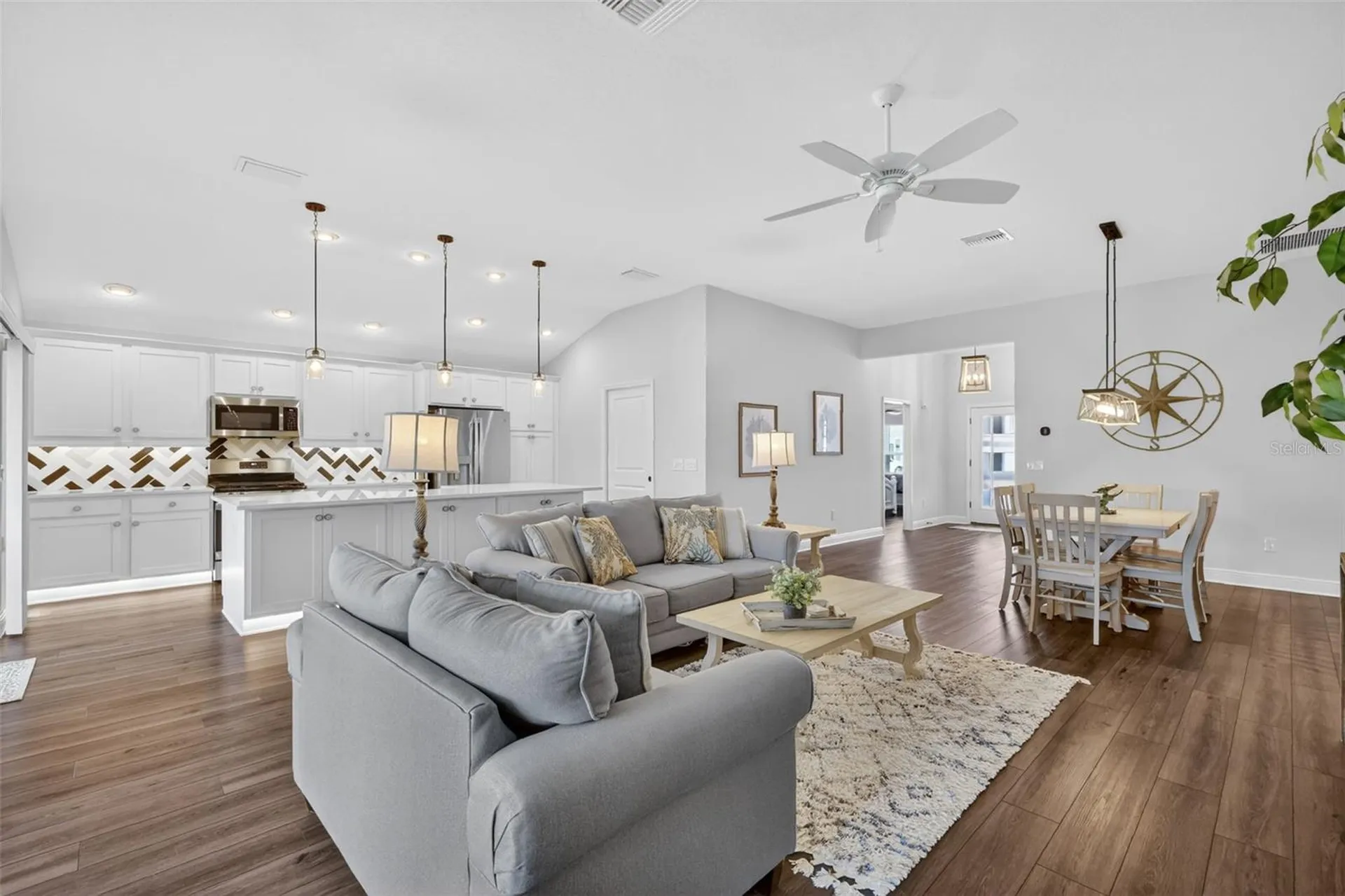 912 Trifu Terrace The Villages FL 32163