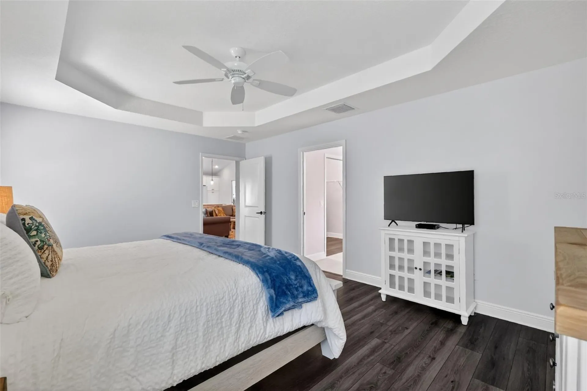 912 Trifu Terrace The Villages FL 32163