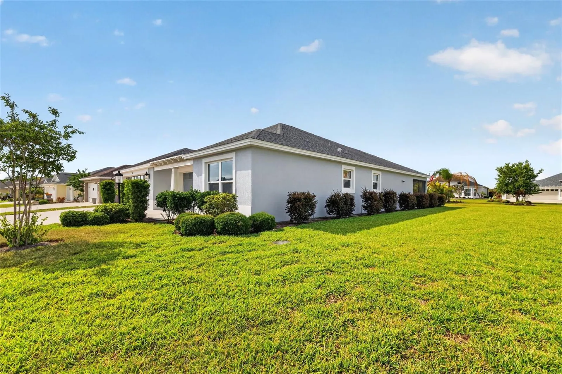 912 Trifu Terrace The Villages FL 32163