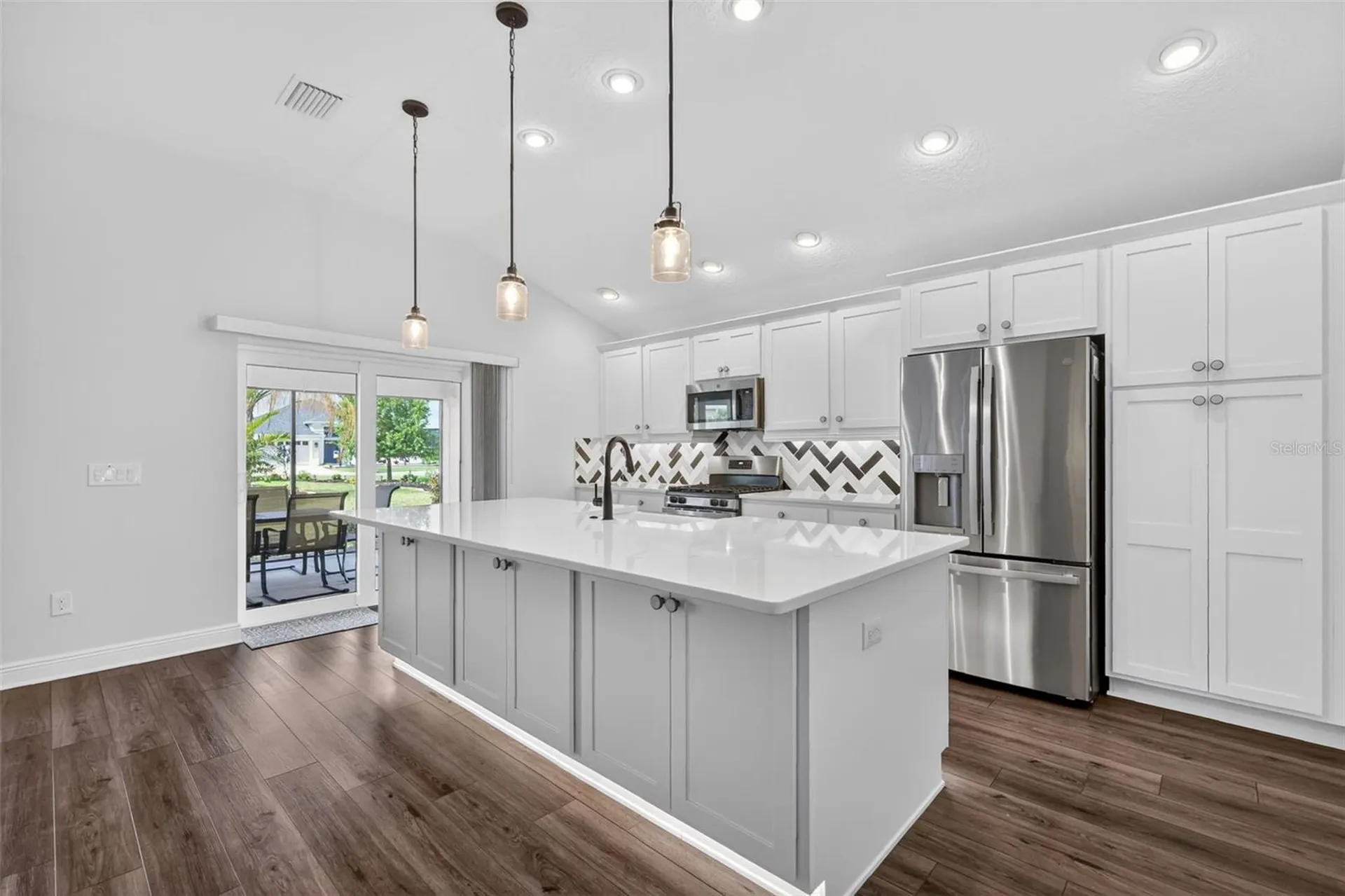 912 Trifu Terrace The Villages FL 32163