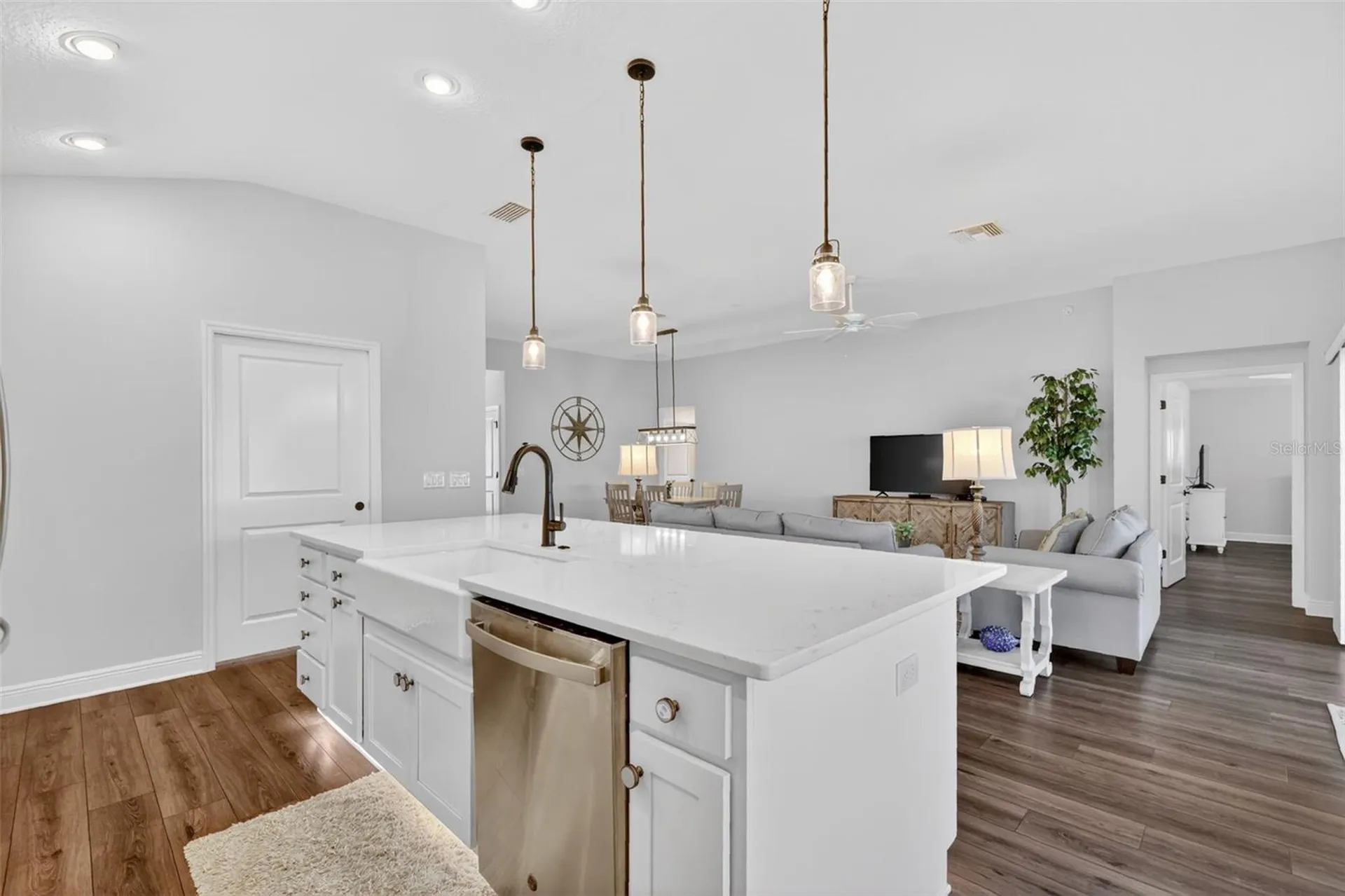 912 Trifu Terrace The Villages FL 32163