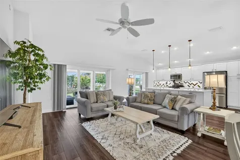 912 Trifu Terrace The Villages FL 32163