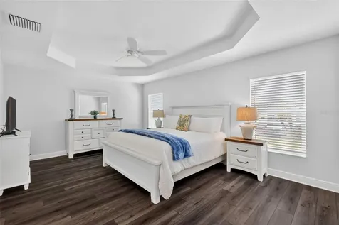 912 Trifu Terrace The Villages FL 32163