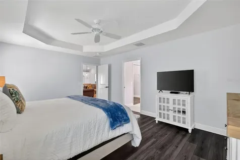 912 Trifu Terrace The Villages FL 32163