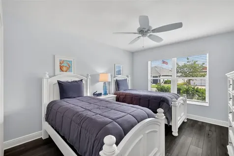 912 Trifu Terrace The Villages FL 32163