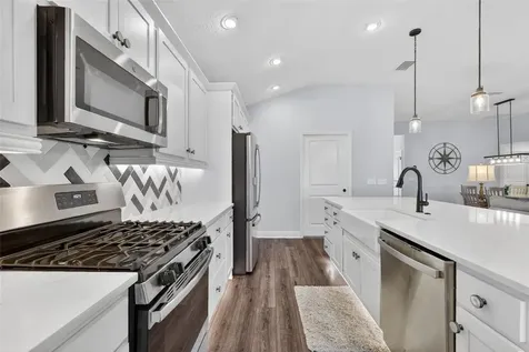 912 Trifu Terrace The Villages FL 32163