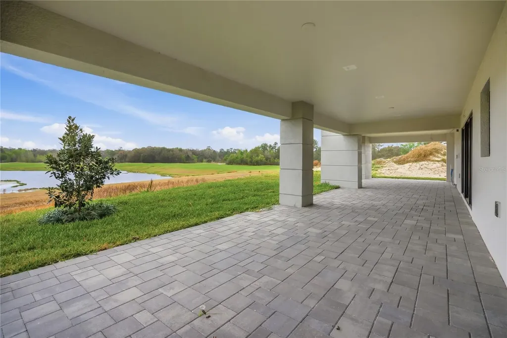 309 Hampton Boulevard Davenport FL 33837