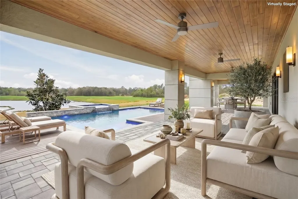 309 Hampton Boulevard Davenport FL 33837