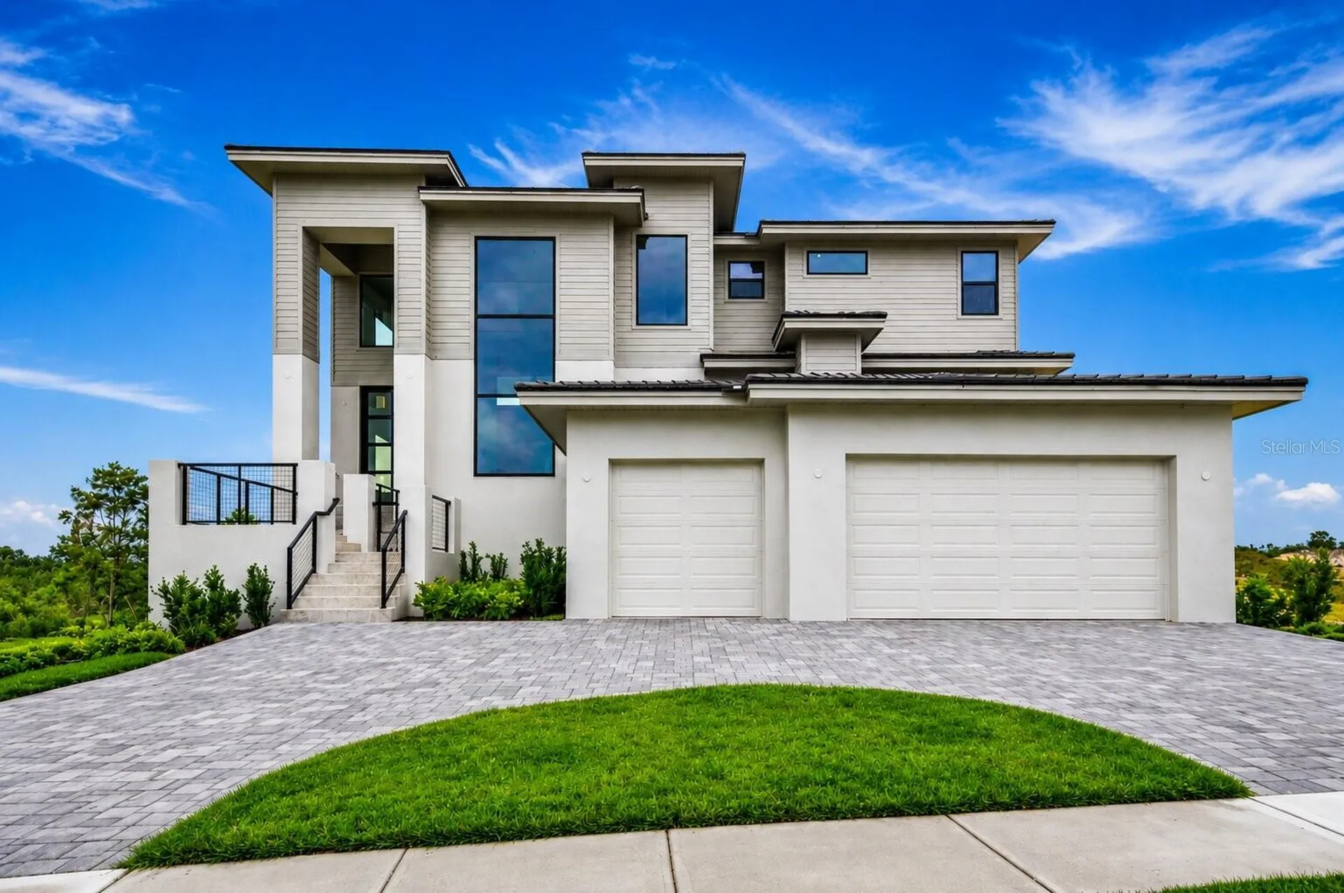 309 Hampton Boulevard Davenport FL 33837