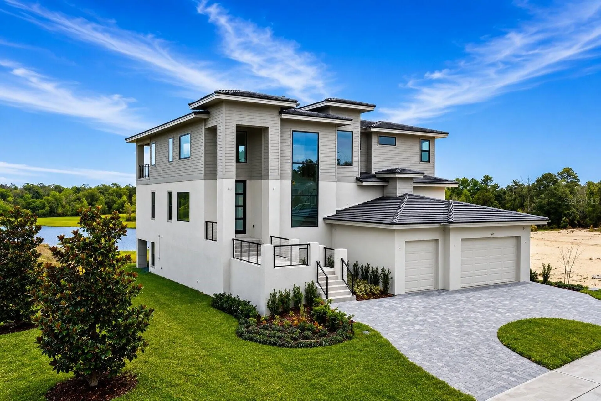 309 Hampton Boulevard Davenport FL 33837