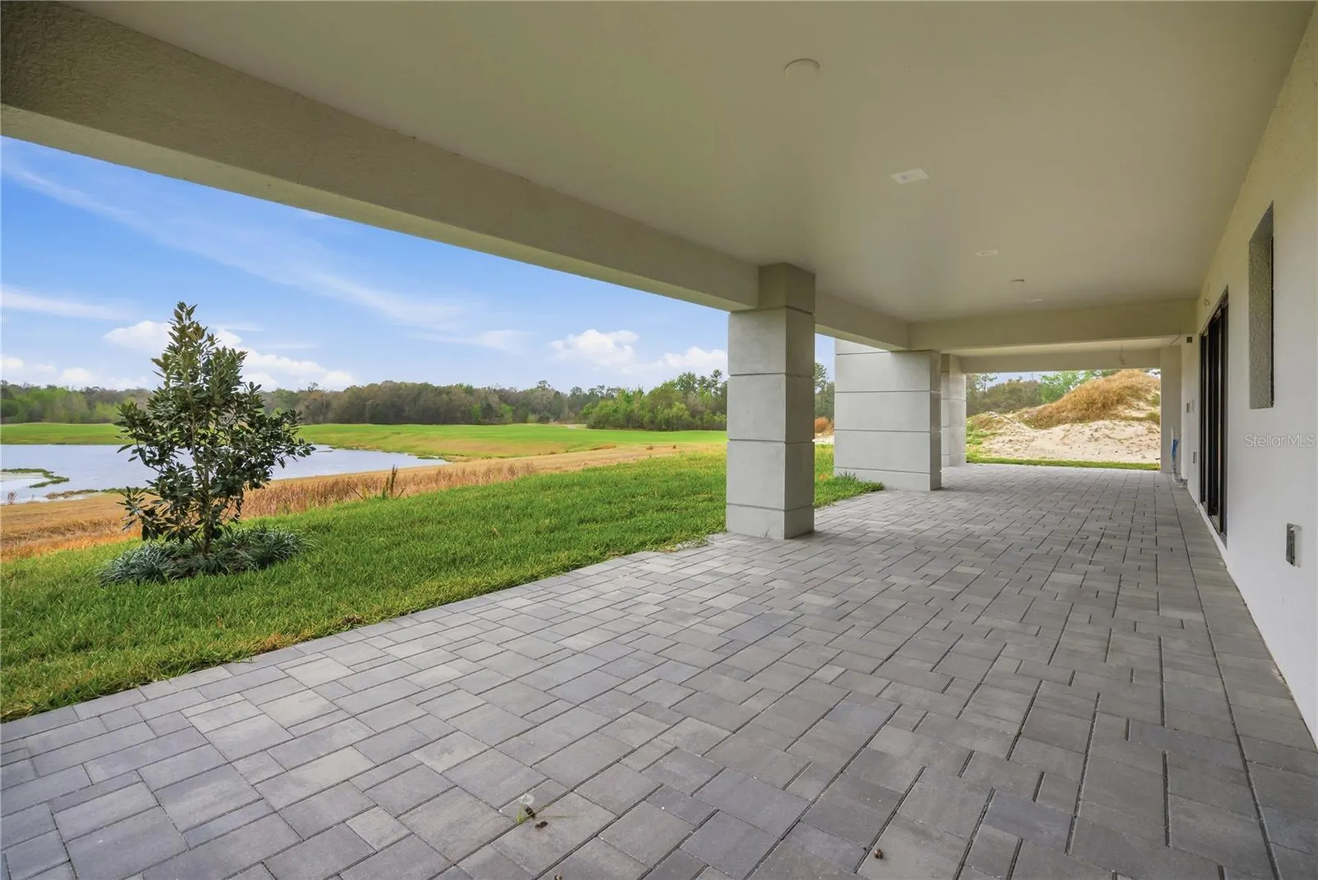 309 Hampton Boulevard Davenport FL 33837