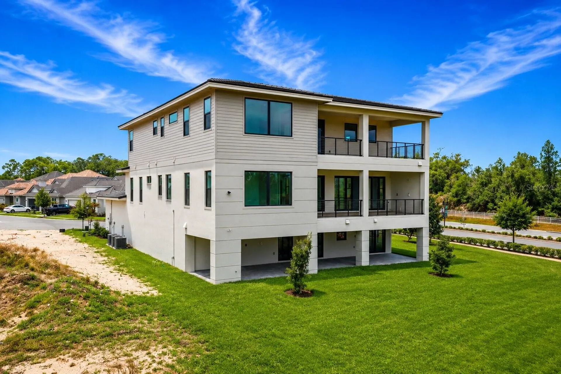 309 Hampton Boulevard Davenport FL 33837