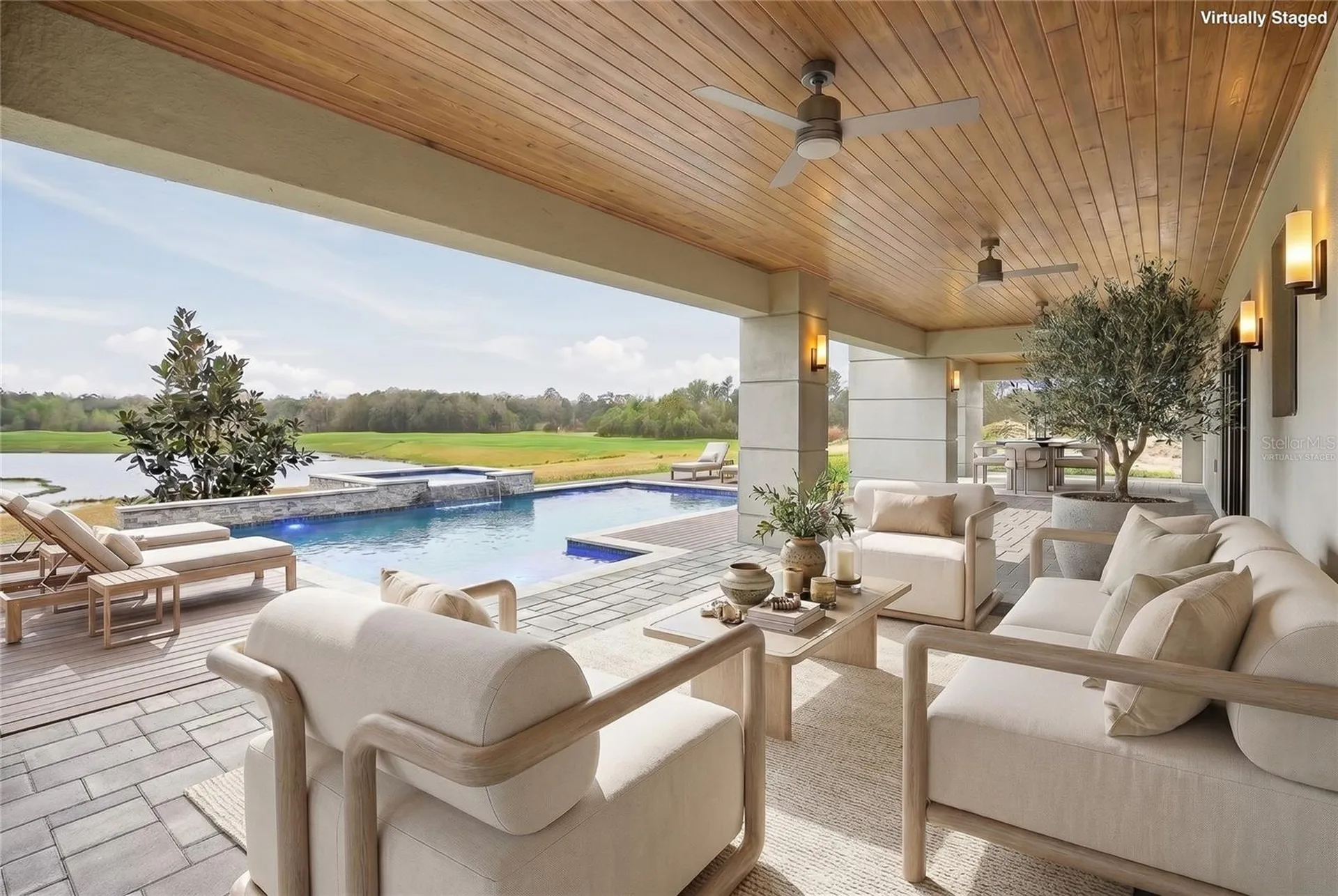309 Hampton Boulevard Davenport FL 33837