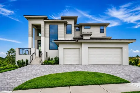 309 Hampton Boulevard Davenport FL 33837