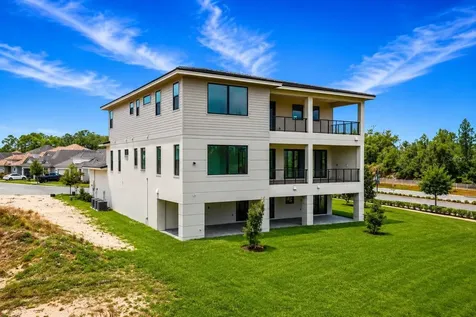 309 Hampton Boulevard Davenport FL 33837