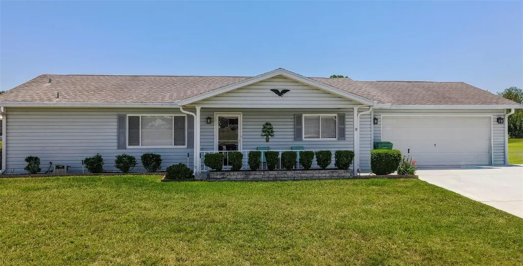 10462 SE 177th Place Summerfield FL 34491