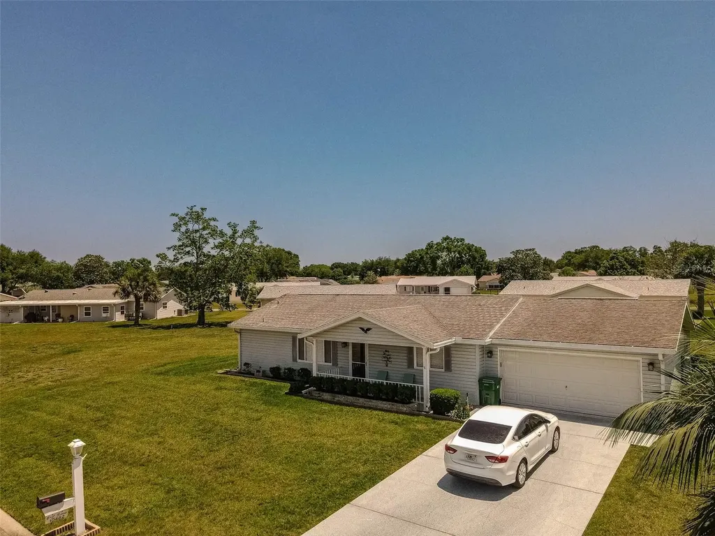 10462 SE 177th Place Summerfield FL 34491