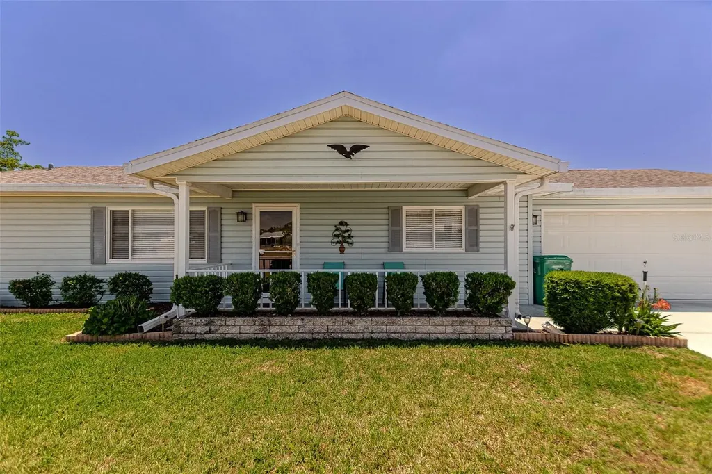 10462 SE 177th Place Summerfield FL 34491