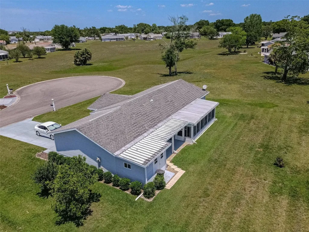 10462 SE 177th Place Summerfield FL 34491