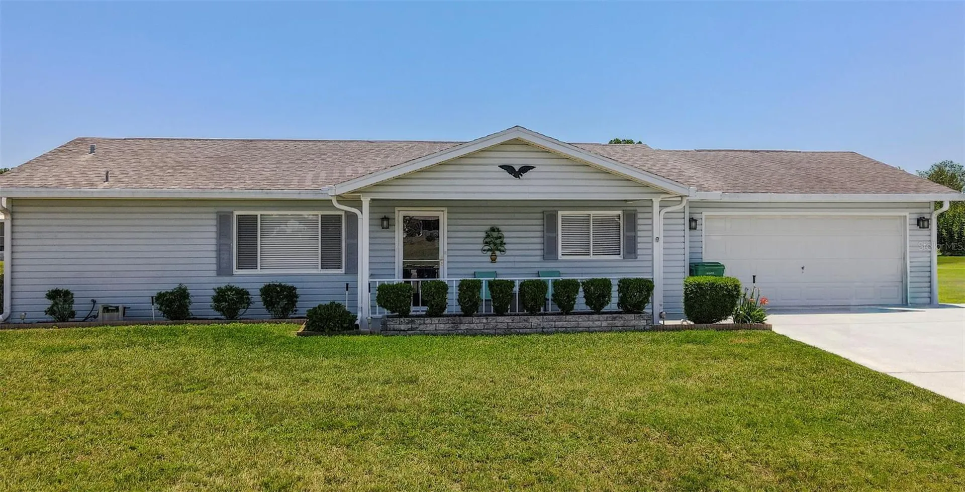 10462 SE 177th Place Summerfield FL 34491